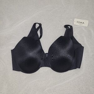 Bras from women
